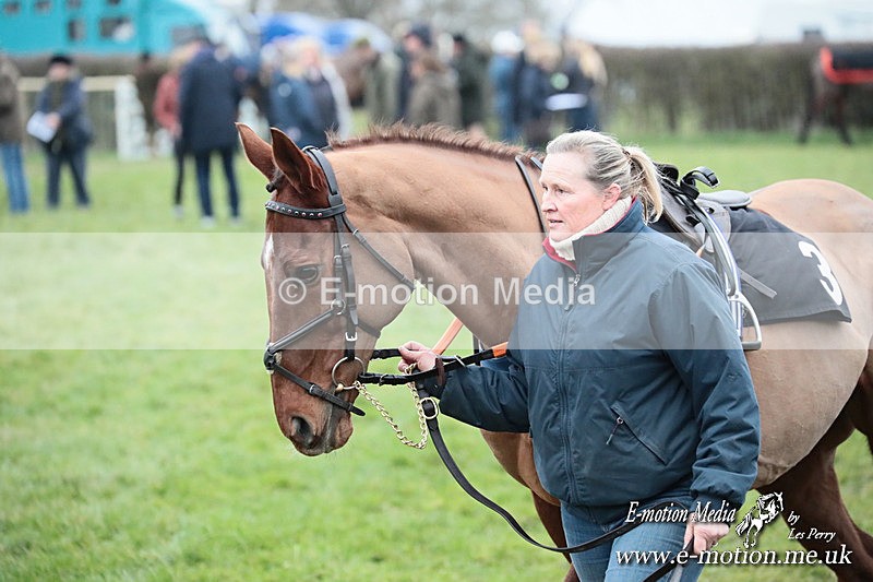 PtP 141225  1254 - Harkaway Club PtP Chaddesley Corbet 28/12/25