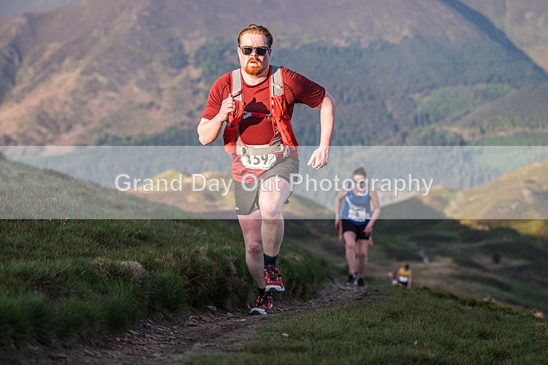 Lords Seat-531 - Lords Seat Fell Race Wednesday 30th April 2025