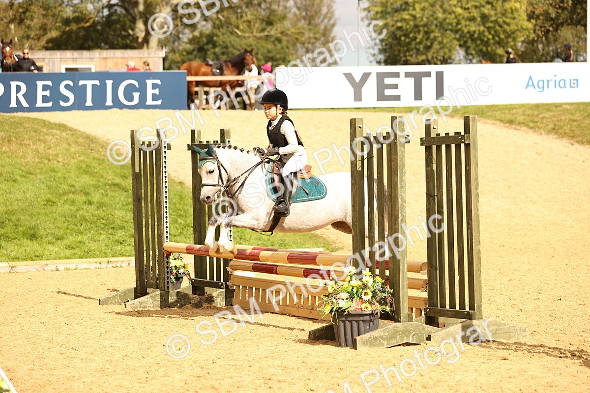 SBM_47569 - J9 - Junior Pony 70cm Championship