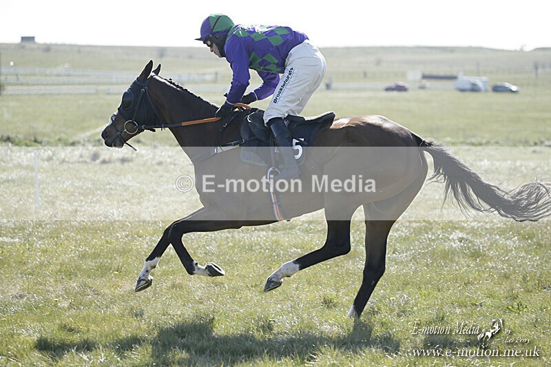 PtP 250421 217 - Larkhill Point-to-Point Racing 25/04/21