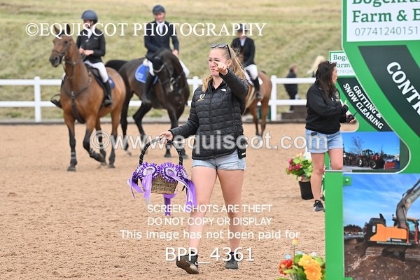 BPP_4361 - CLASS 4 WED National 1.15m Members Cup/Senior 1.15m Open