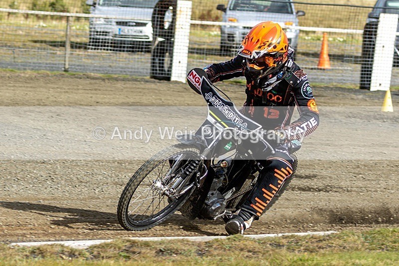 221001-7D-8E0A4537 - Ride & Skid It  Speedway Experience 01st Oct 22