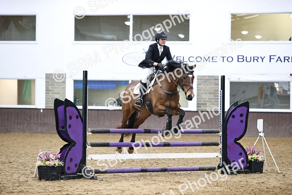 SBM_006737 - Class 20 - Senior British Novice - 90cm