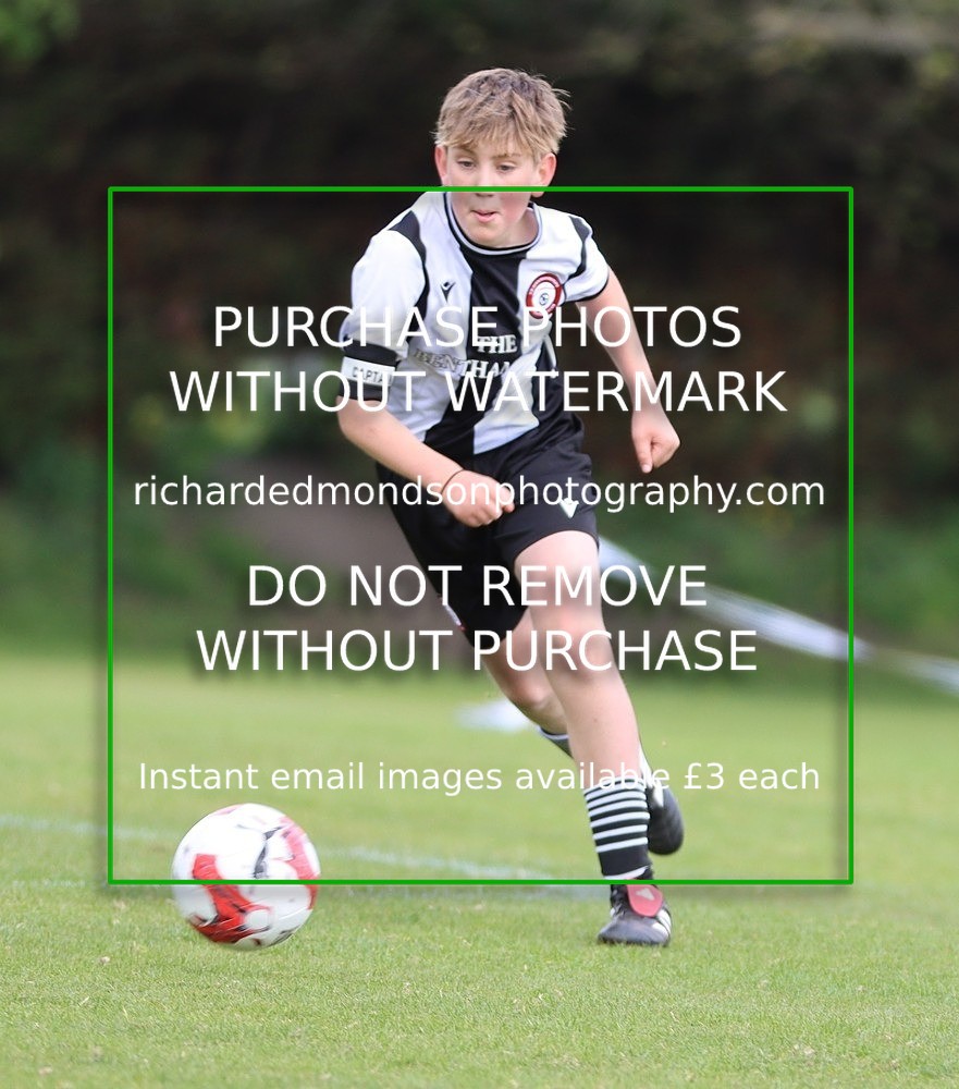 IMG_1322 - Craven Wanderers Under 12's