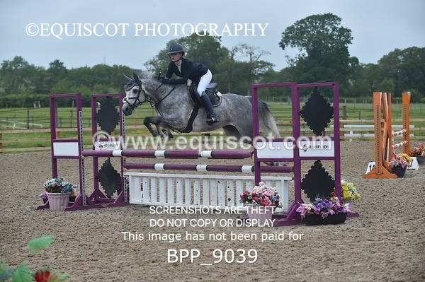 BPP_9039 - CLASS 13 SUN Pony Discovery 2ND ROUNDS