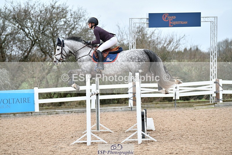 240124A-140954-00777 - Cls 5 Foxhunter & 1.20m Open