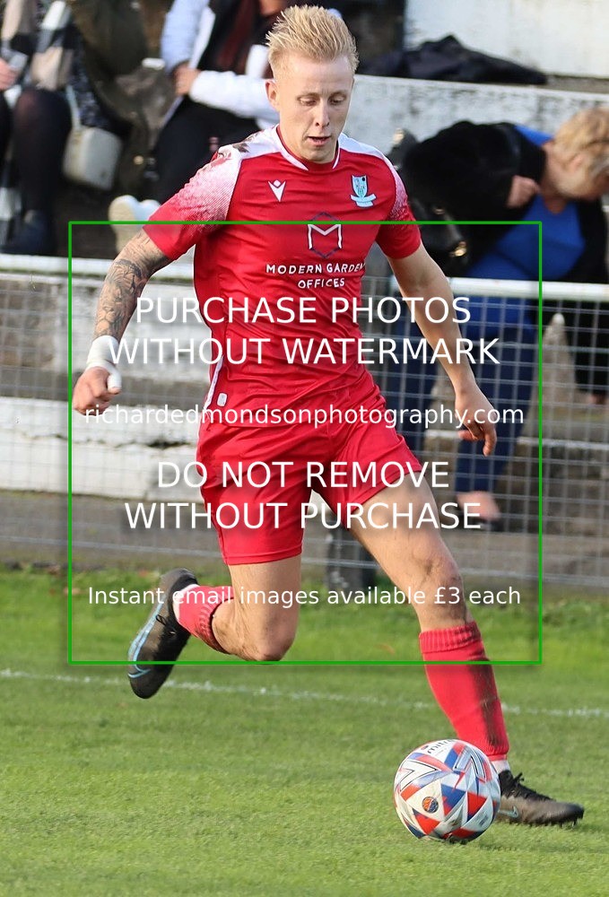 IMG_7686 - Kendal Town v Barnoldswick (14/10/23)