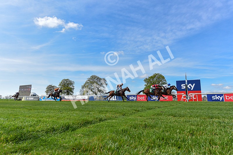 020526-Race 4-Scottish Dancer-7257 - Race 4 3.15pm Sky Bet Sunday At Thirsk 31 May Book Now Handicap