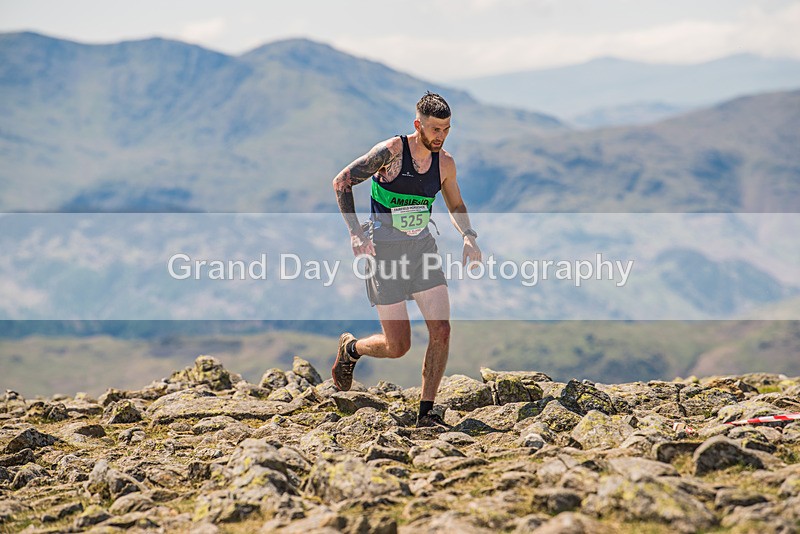 Fairfield-350 - Fairfield Horseshoe Fell Race Saturday 13th May 2023
