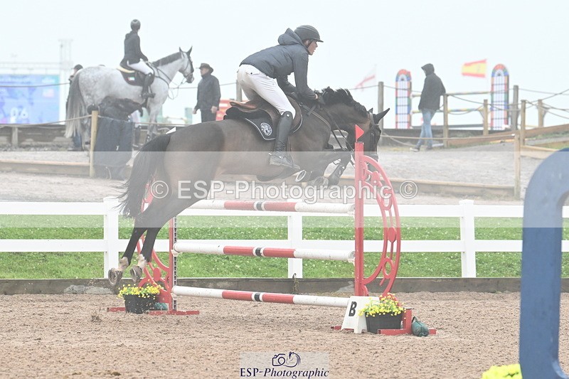 240720A-155009-15365 - Cls 31, YH 6 Yr Olds 1.25m