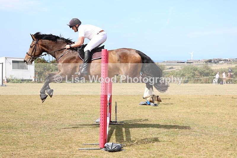 3E7A9005 - Class 4: 80cm