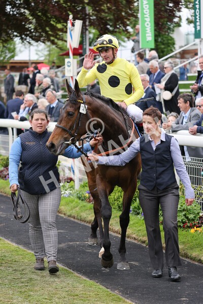 yr13052022r2-36 - Race 2 2.25pm Oaks Farm Stables Fillies' Stakes (registered as the Michael Seely Memorial Stakes)