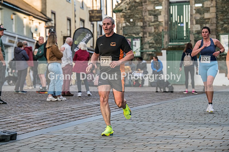 RTH-460 - Keswick Round The Houses Road Race Wednesday 23rd April 2025
