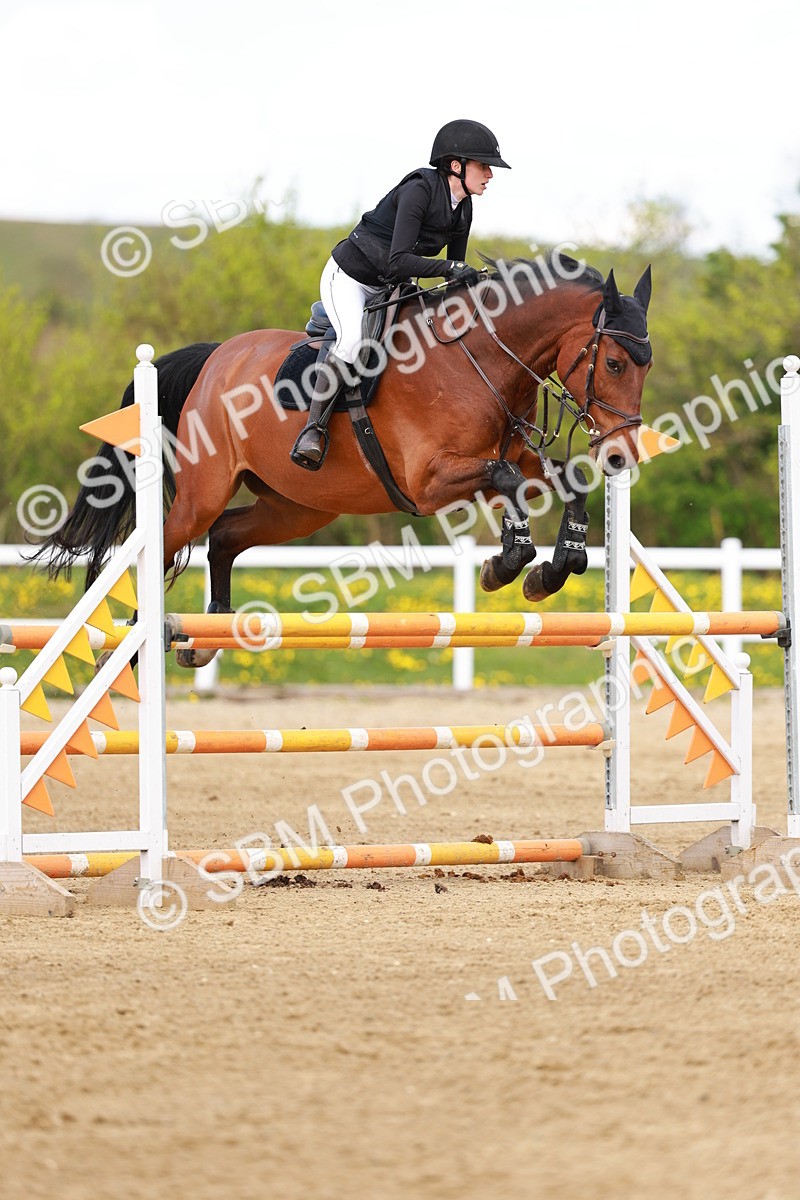 SBM_002199 - Class 4 - Senior Newcomers - 1.10m