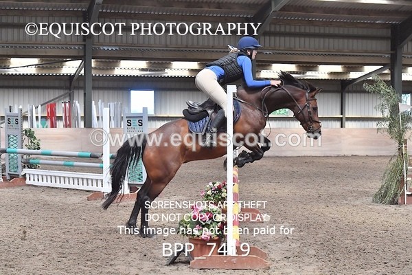 BPP_7419 - CLASS 4 BE90CM