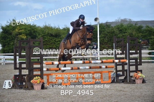 BPP_4945 - CLASS 13  Senior Discovery/ 1m Open