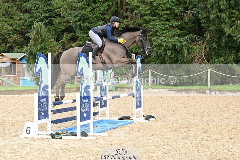 250215A-142028-01479 - Cls 5 Foxhunter and 1.20m Open