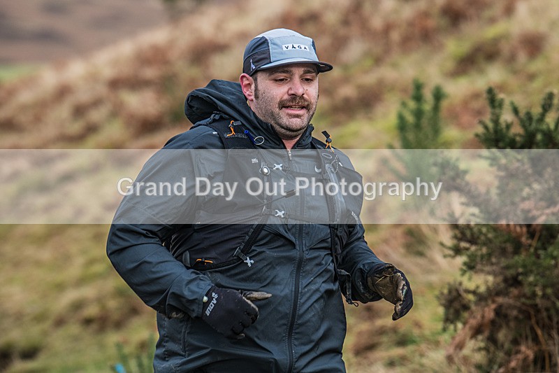 Loopy Latrigg-1140 - Kong Loopy Latrigg Fell Race Saturday 21st December 2024