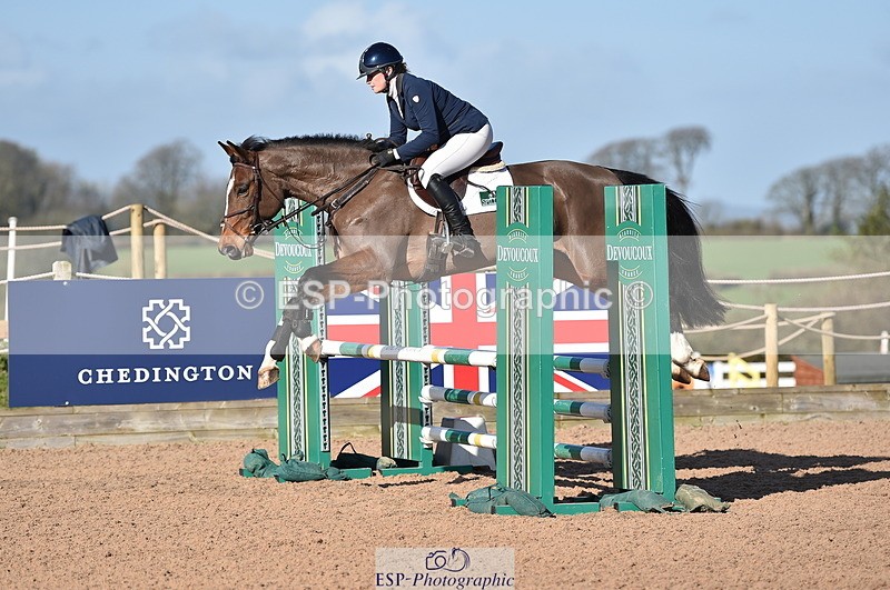 240306A-101006-00710 - Cls 1 British Novice and 90cm Open