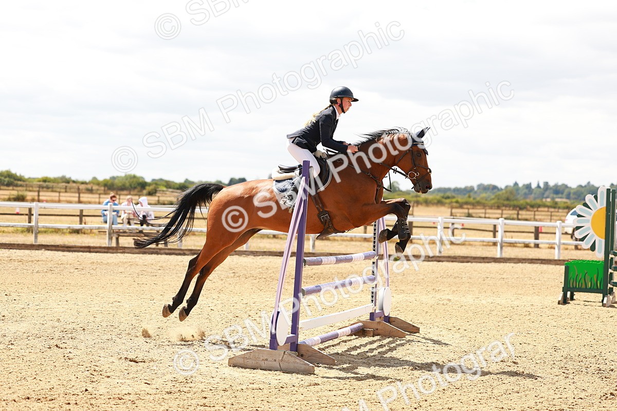SBM_006128 - Class 3 - Senior British Discovery - 1.00m