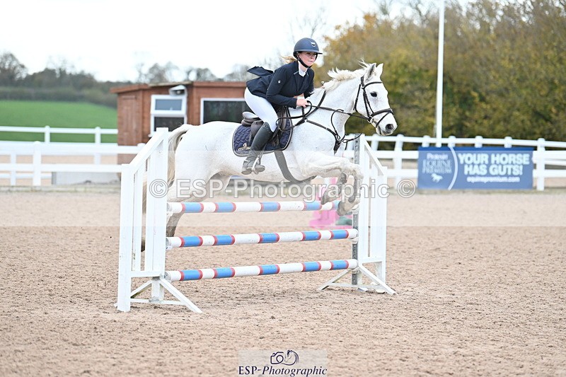 231119A-101041-04846 - Sun Cls 3 BlueChip Pony Discovery Qualifier