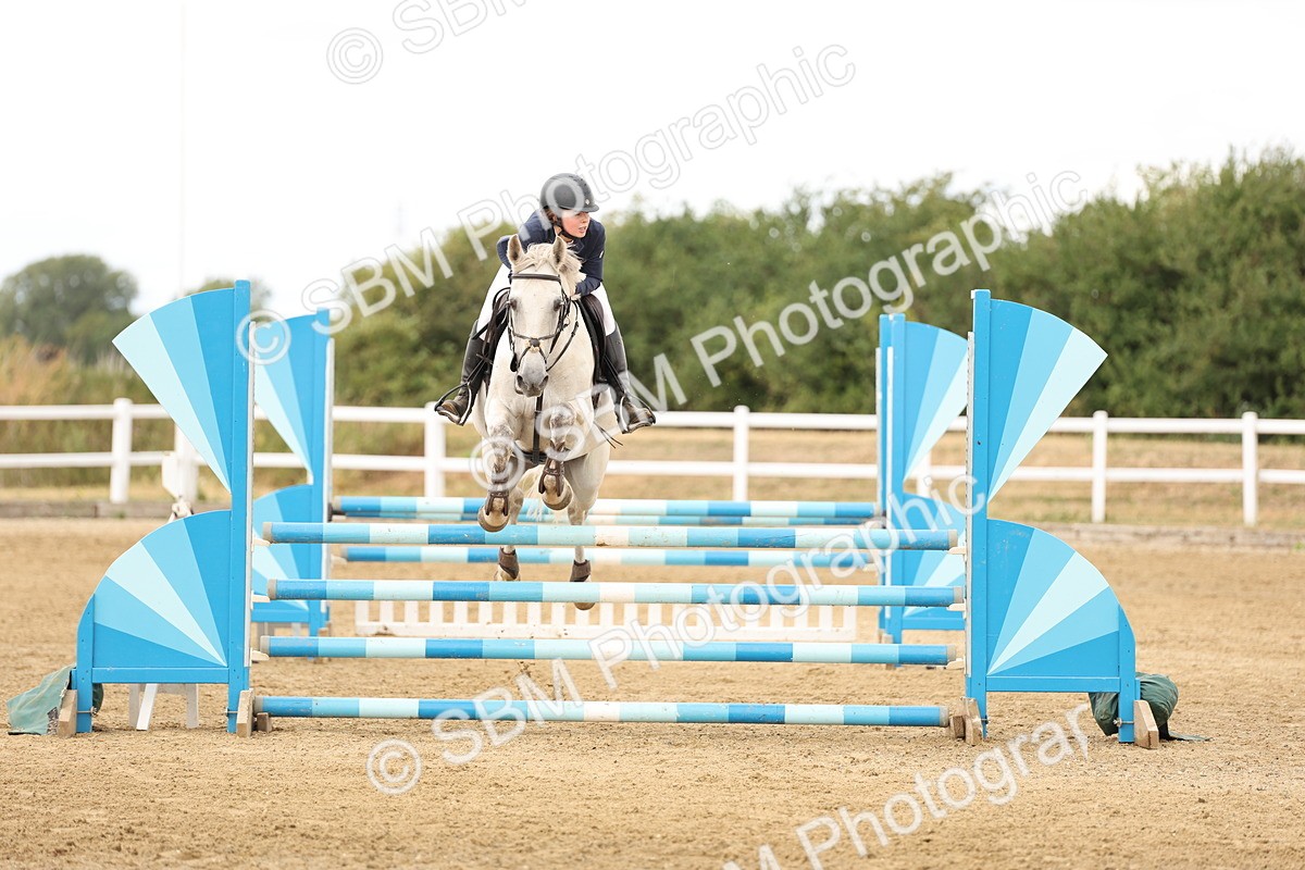 SBM_023242 - Class 3 - Senior British Novice - 90cm