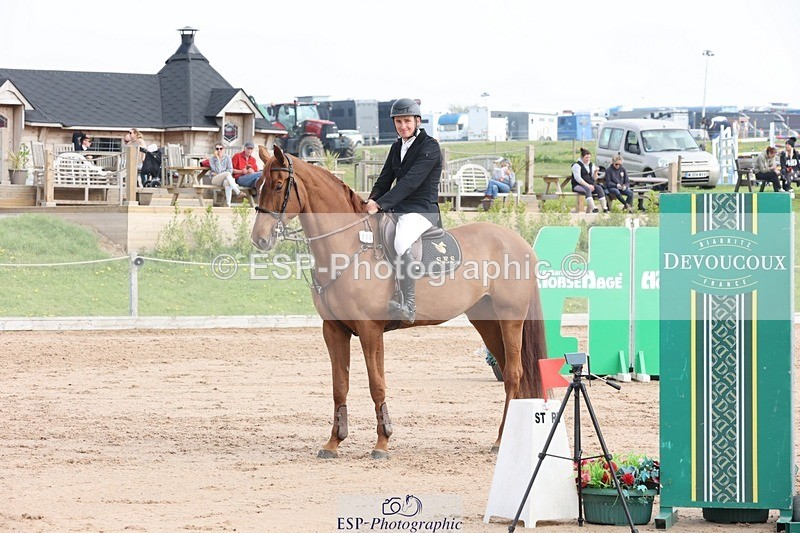 250424-111200-03399 - Cls 33 Young Horse 7yr old