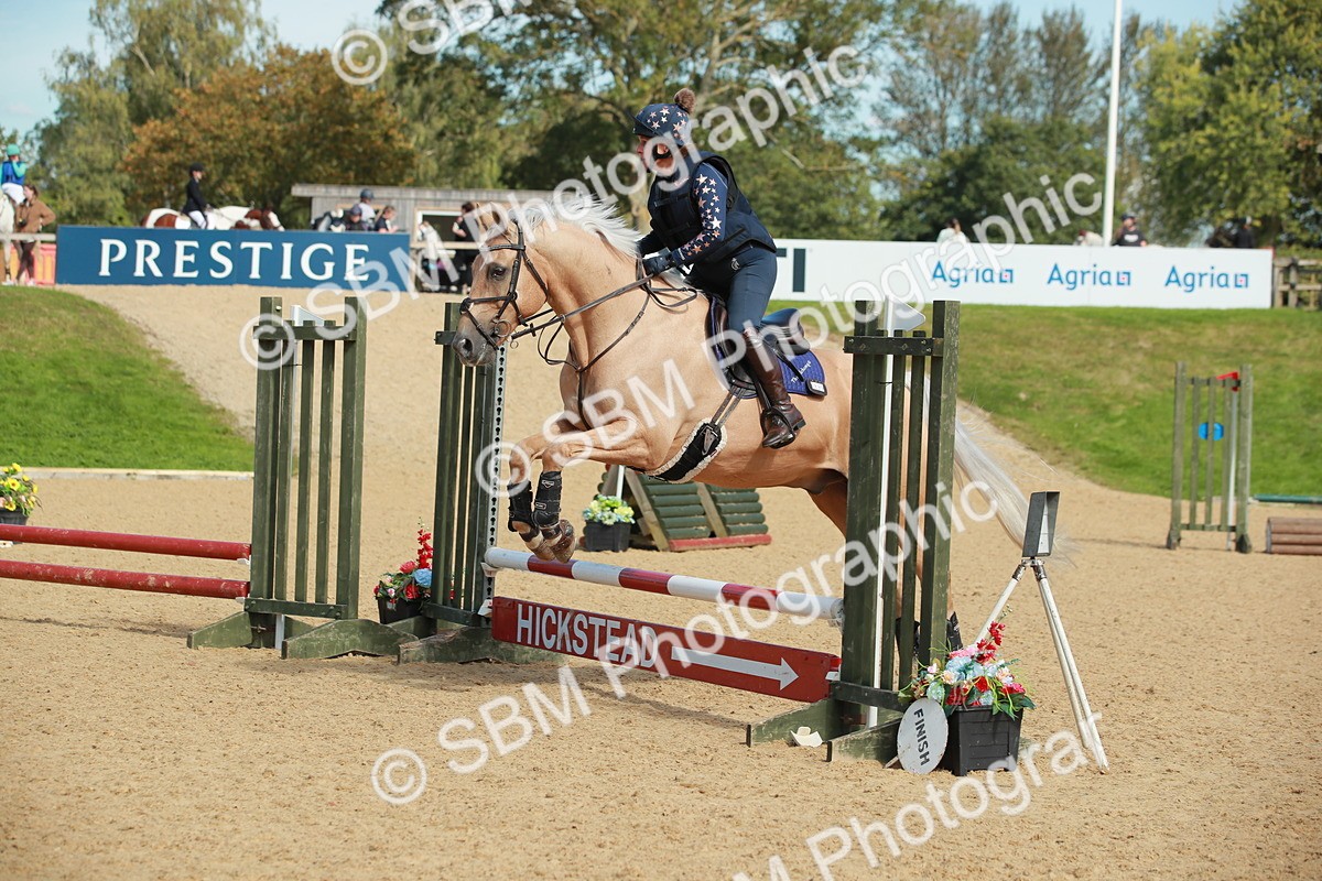 SBM_23123 - E11 - Eventers Challenge 60cm Championship
