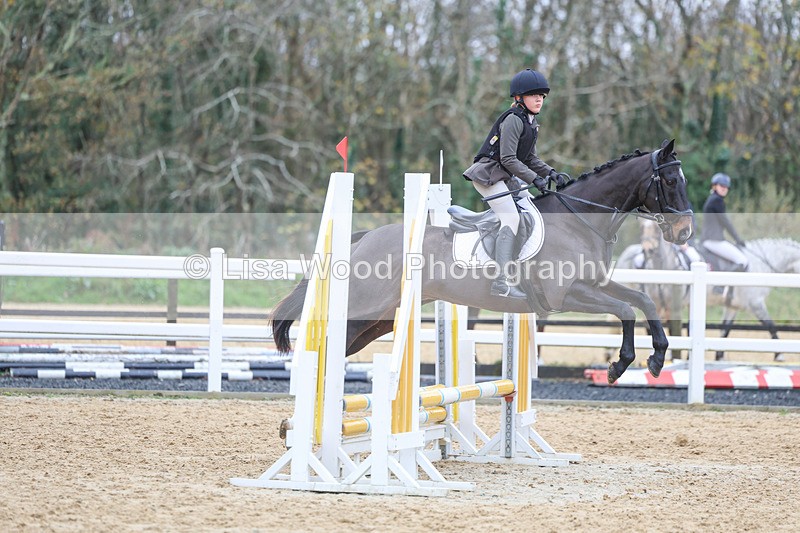 3E7A2087 - Class 3: 60 - 65 (B)