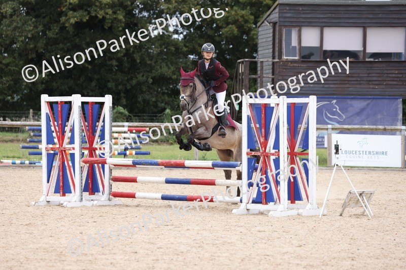 20250727-1450 - Class 5 - 80cm