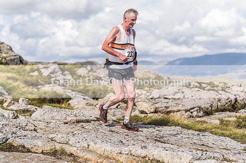 Blisco Dash-1171 - Blisco Dash Fell Race (men) Saturday 27th July 2024