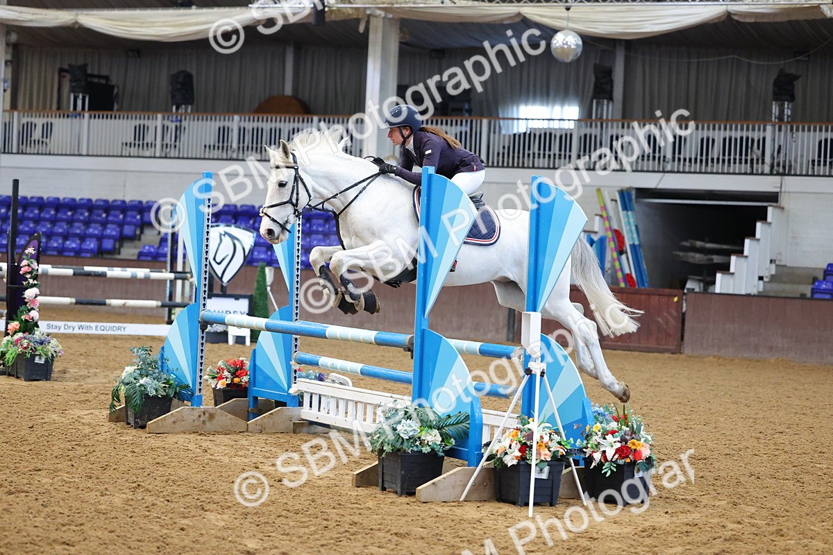 SBM_002401 - Class 9 - Senior Discovery 1.00m