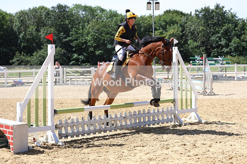 3E7A7069 - Class 2: 70cm