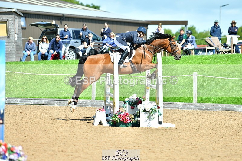 230729A-111849-05432 - Cls 14 NAF Bronze League Semi Final