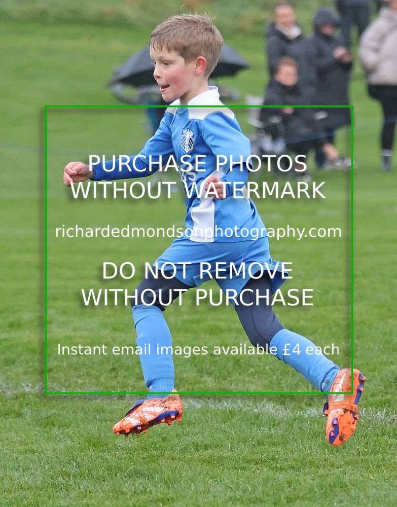 533A4949 - Wattsfield under 7s vs Kendal Utd Ladies & Girls U8 (22/11/25)
