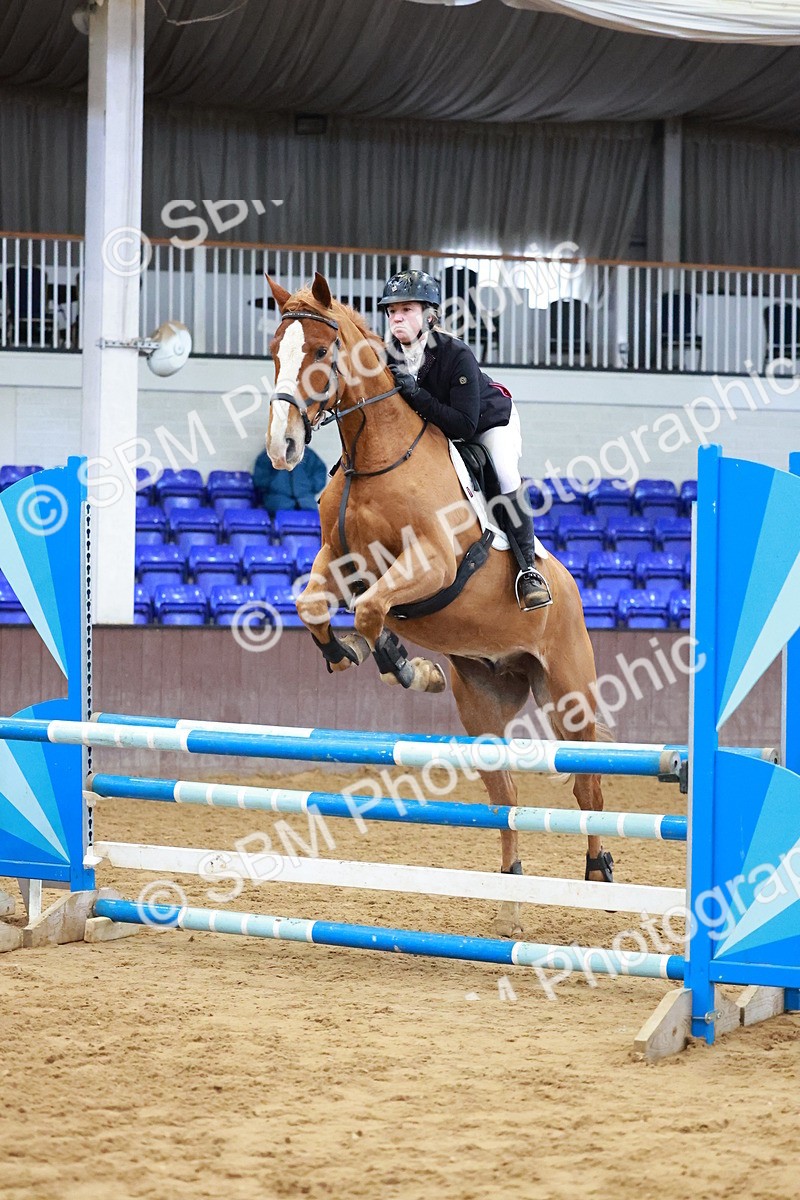 SBM_003253 - Class 3 - Senior Discovery - 1.00m