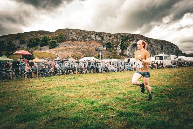 DSCF6339 - Kilnsey Crag race