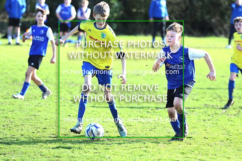IMG_6828 - Ibis U12 vs Kendal Utd U12 (18/2/24)