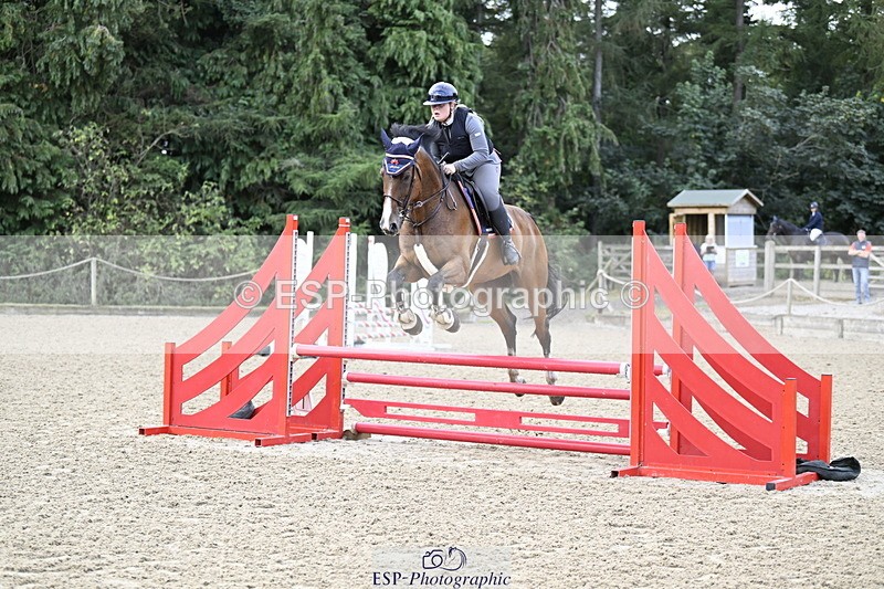 250830A-081130-04450 - Cls 20 85cm Amateur Quali