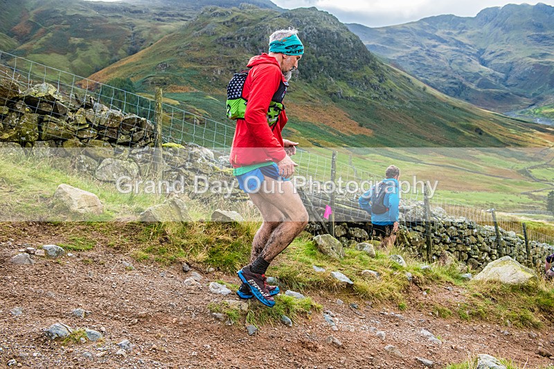 Langdale-2462 - Langdale Horseshoe Fell Race Saturday 8th October 2022
