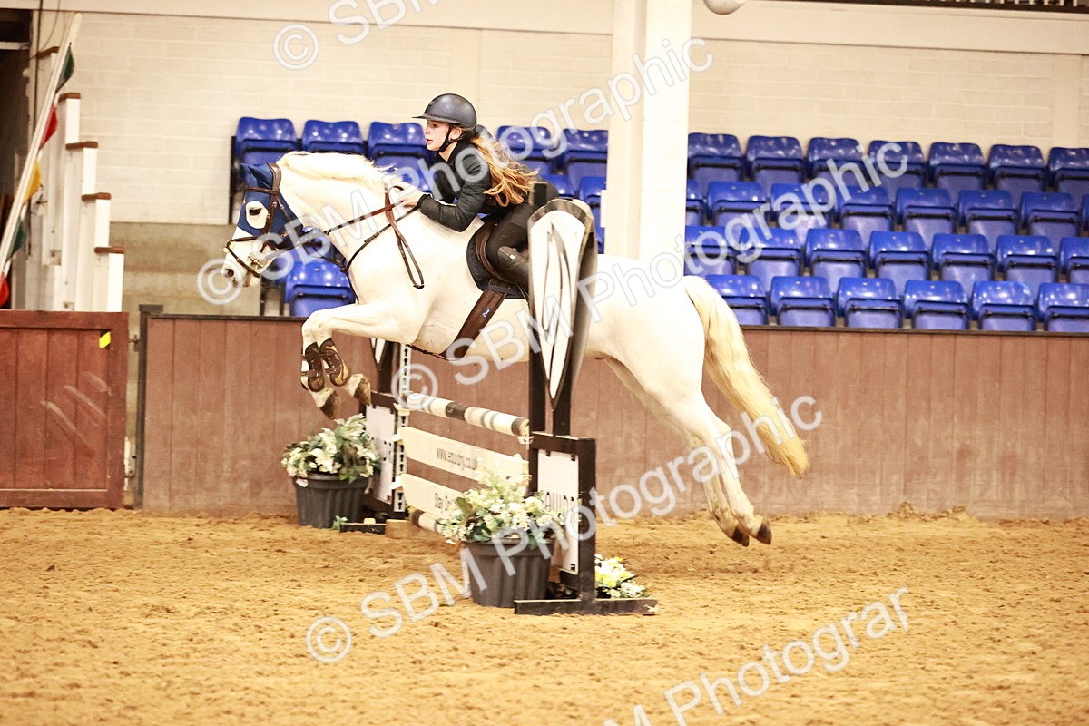 SBM_004076 - Class 14 - Clear Round 80cm