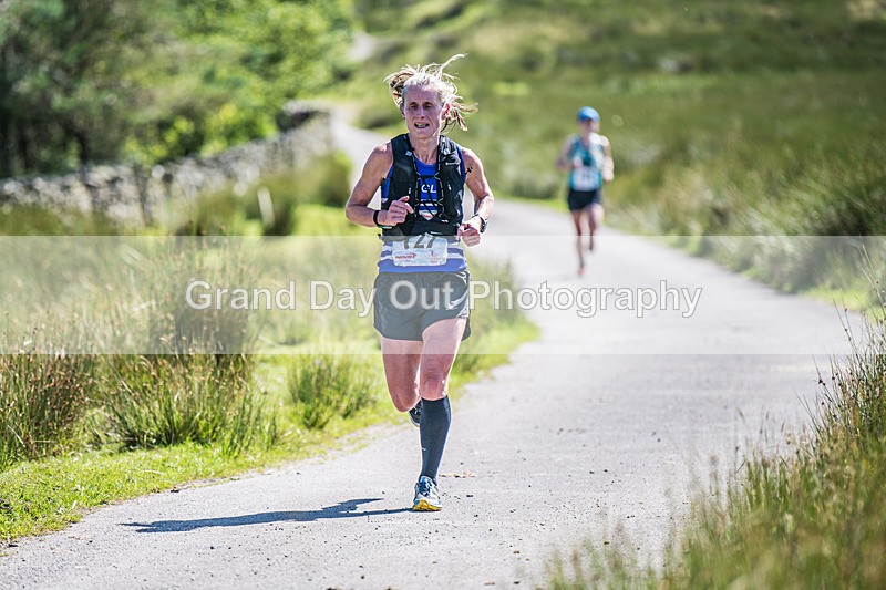 Tebay-445 - Tebay Fell Race Saturday 12th July 2025