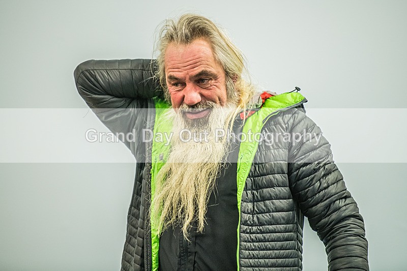 BB Kong-17 - BB Kong Fell Race Saturday 15th February 2025