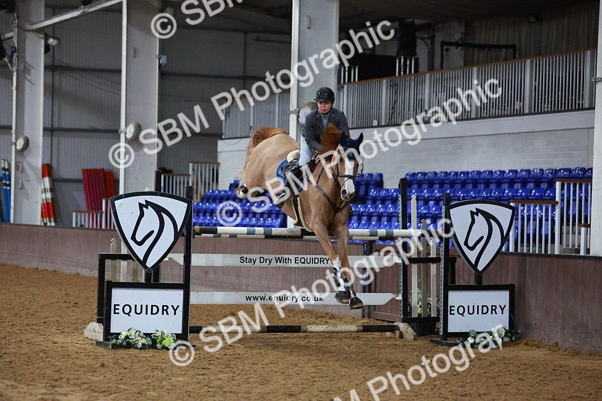 SBM_004041 - Class 13 - National 1.30m 1.40m