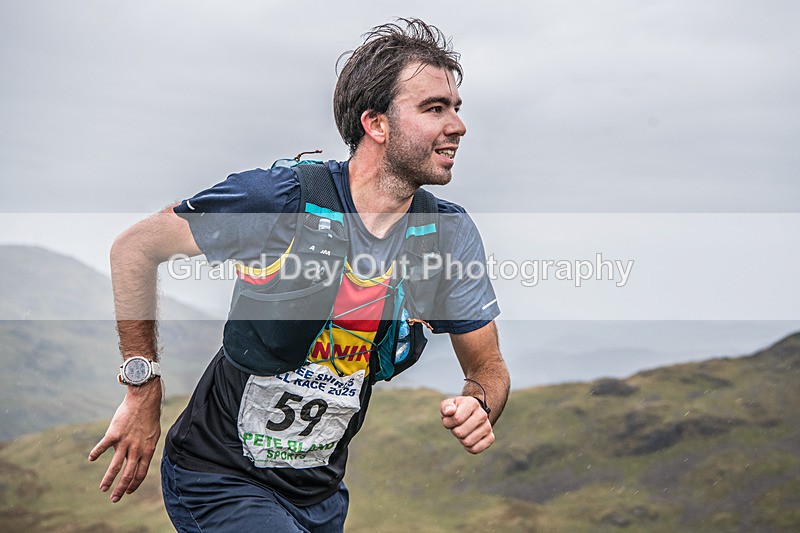 Three Shires-263 - Three Shires Fell Race Saturday 20th September 2025