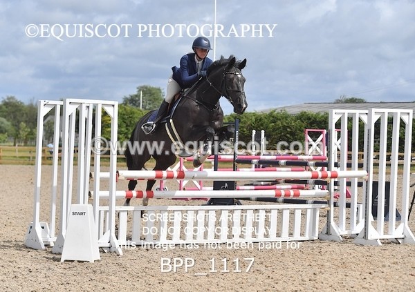 BPP_1117 - Senior 1.05m Open