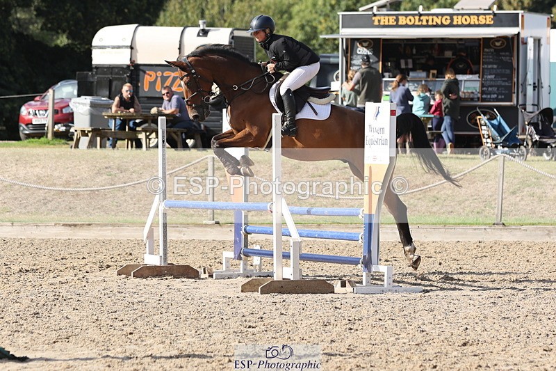 250831A-164123-11391 - Cls 45 Snr 90cm Grand Prix