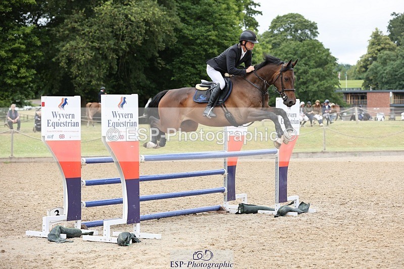 240705-091822-08030 - Cls 19 5 Yr Old Qualifier 1.10m