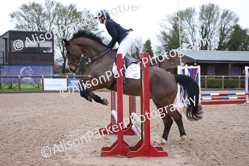 20260207-0070Cherwell 7th Feb 2026 Combined Training - Class 1 - 60cm