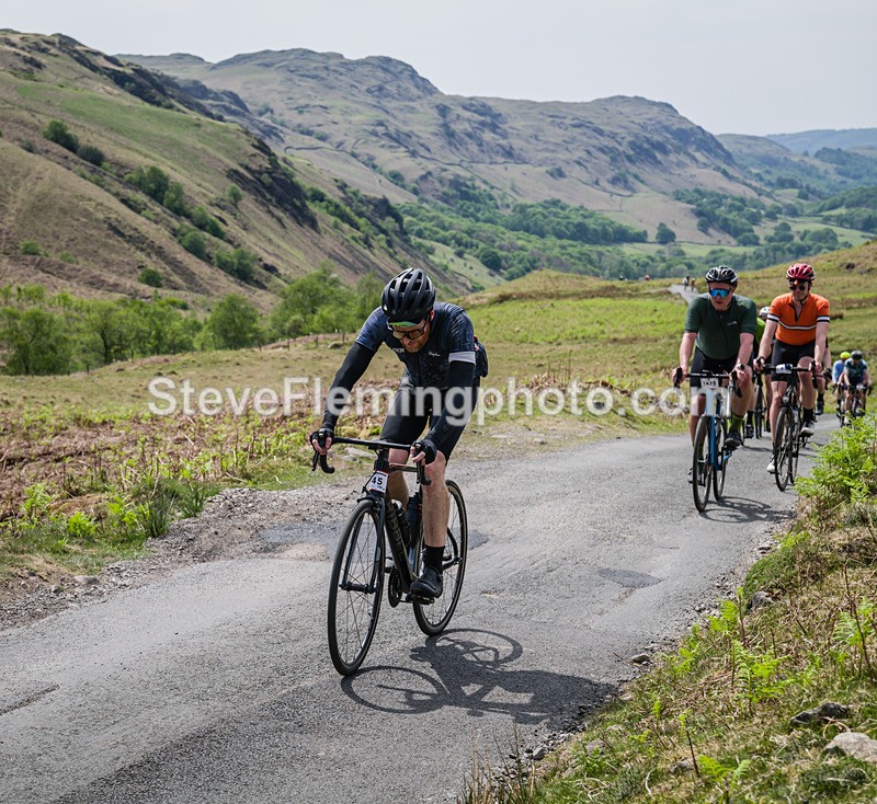 140512 - Hardknott Pass Camera 1 14.00-15.00